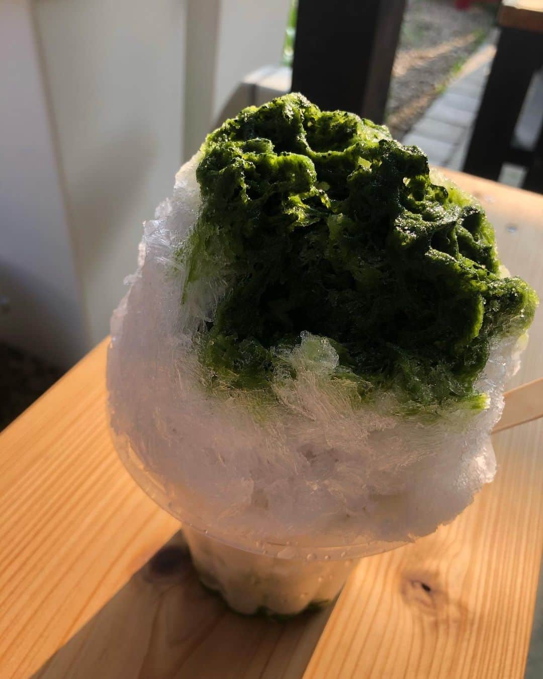 旺季志ずかのグルメインスタ