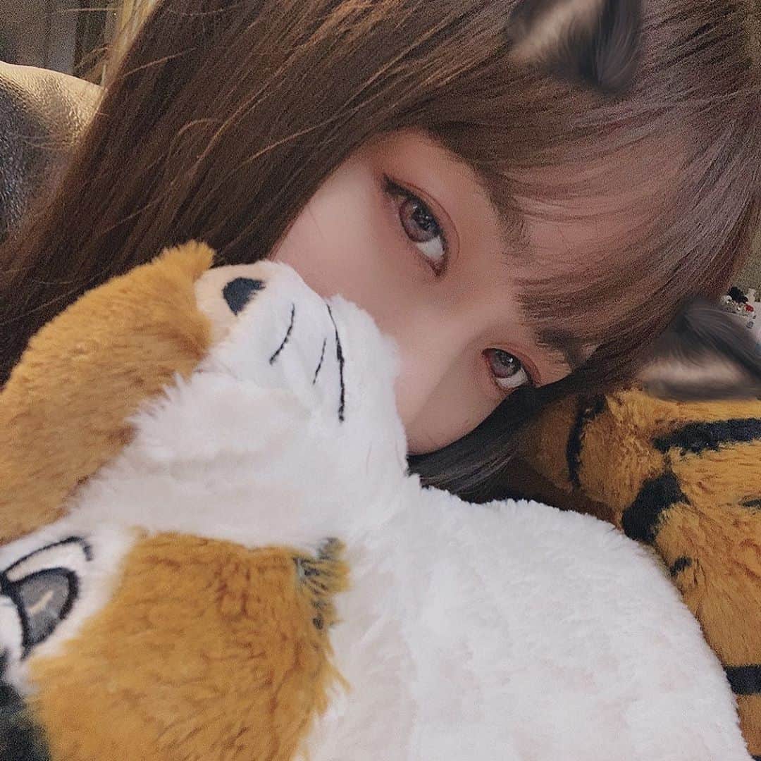 野島樺乃のインスタグラム：「my love」