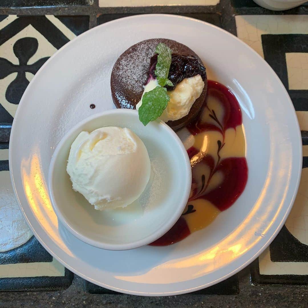 楠ろあのグルメインスタ