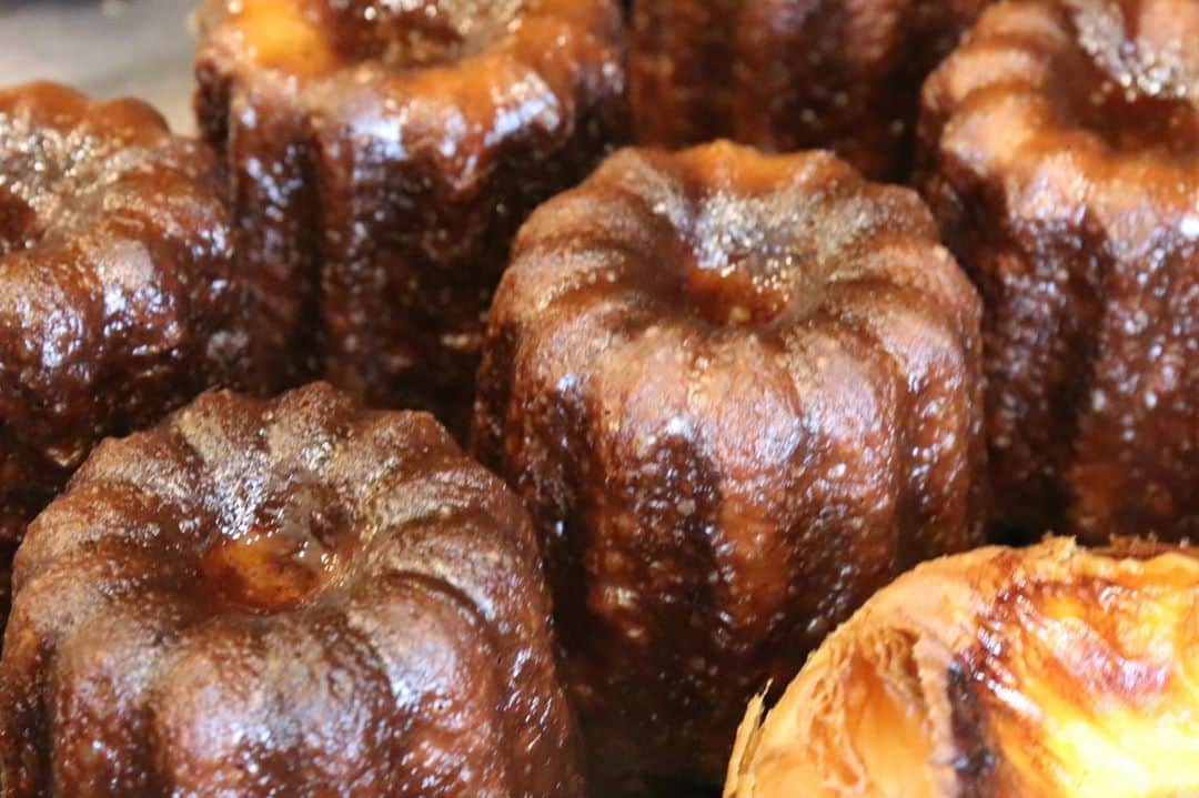 丘の上のパン屋 のグルメインスタ