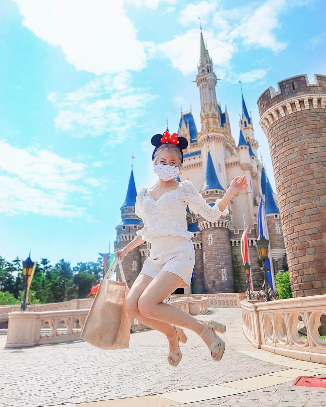 中島絢乃のインスタグラム