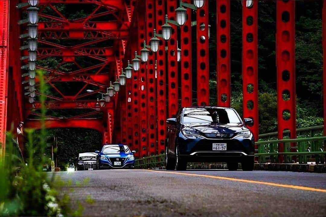 TokyoToyopet Girl meets carのインスタグラム