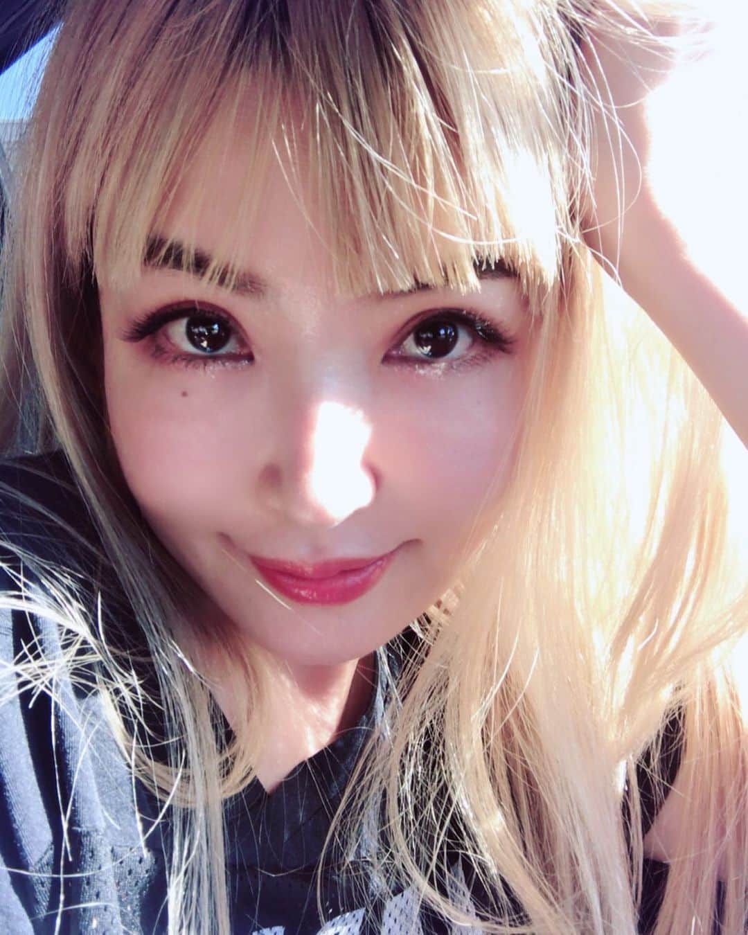 平子理沙のインスタグラム
