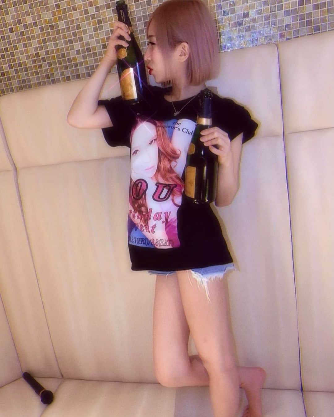 橘楓のグルメインスタ