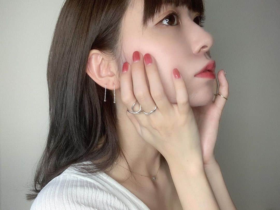 楠ろあのインスタグラム