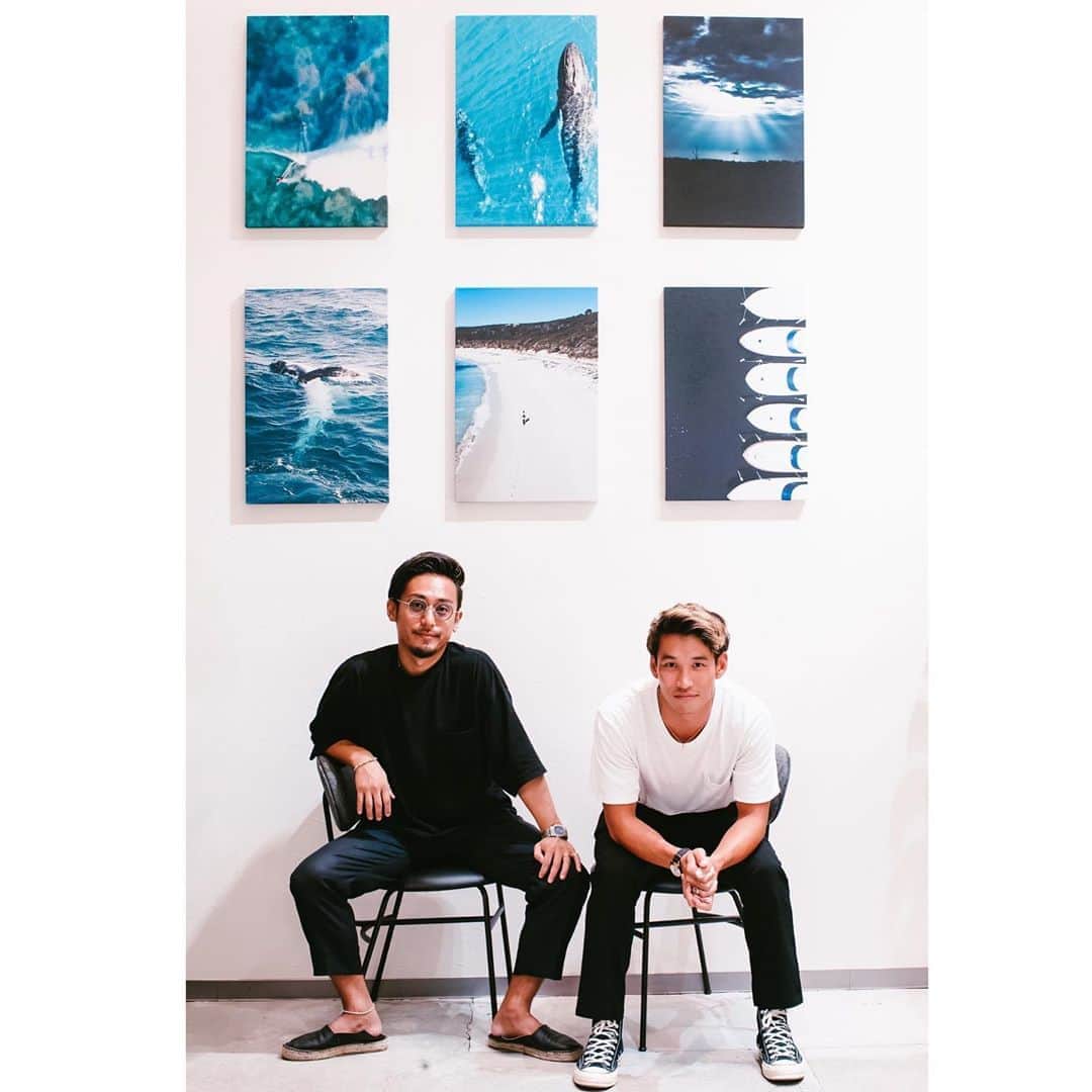 山中海輝のグルメインスタ