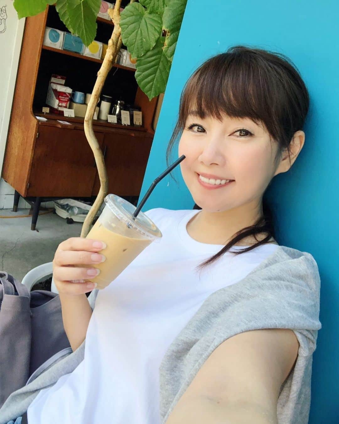 吉永愛のインスタグラム