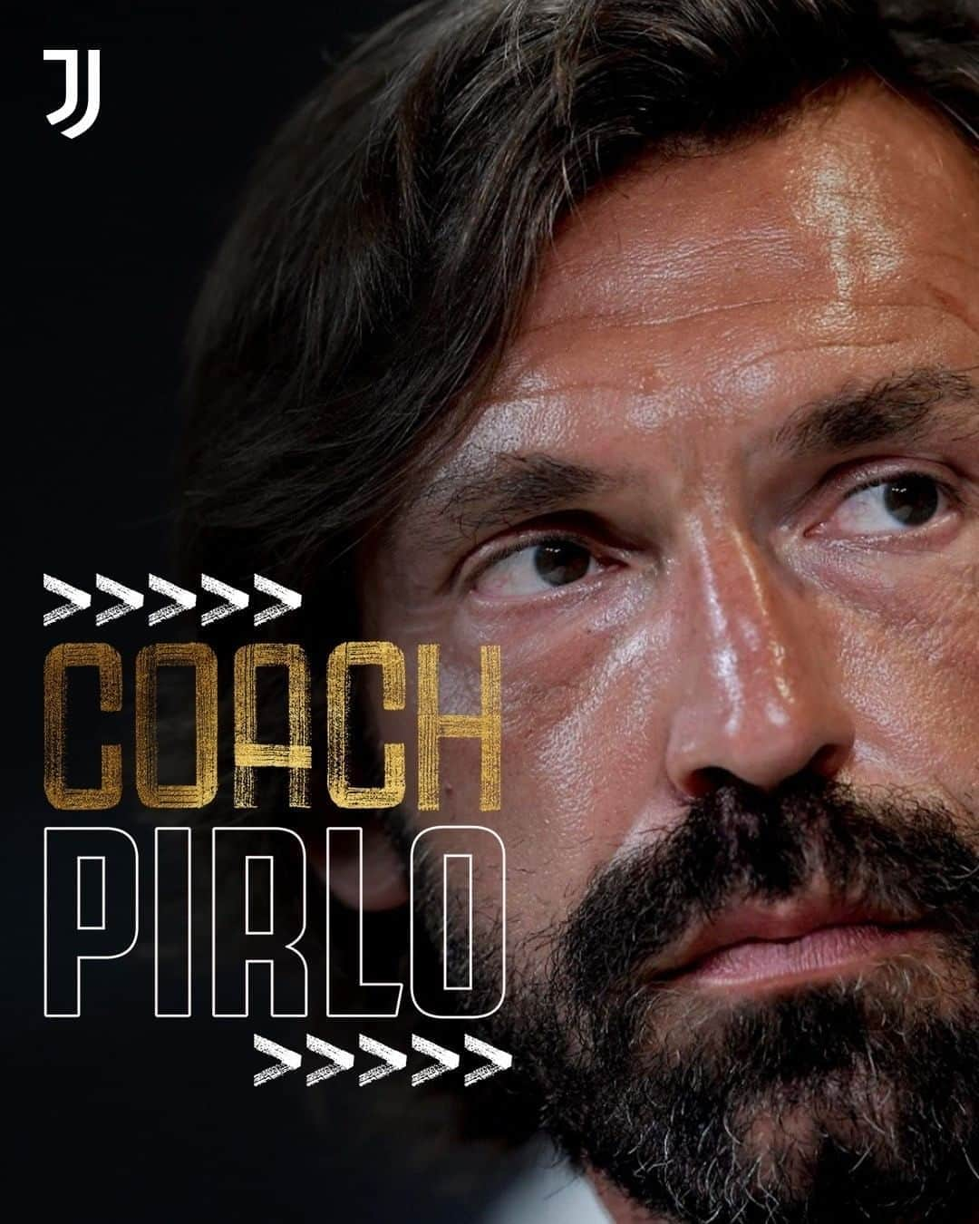 ユヴェントスFCさんのインスタグラム写真 - (ユヴェントスFCInstagram)「OFFICIAL ✍️ Andrea Pirlo is the new coach of the First Team.  #CoachPirlo」8月9日 3時04分 - juventus