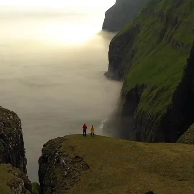 Discover Earthのインスタグラム