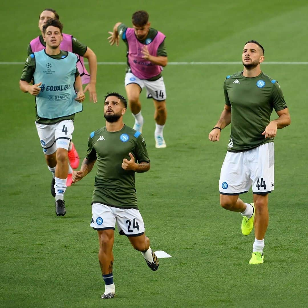 UEFAチャンピオンズリーグさんのインスタグラム写真 - (UEFAチャンピオンズリーグInstagram)「Ready to go! How are you feeling? 🥳/😆/😬/🤩?   #UCL」8月9日 4時06分 - championsleague