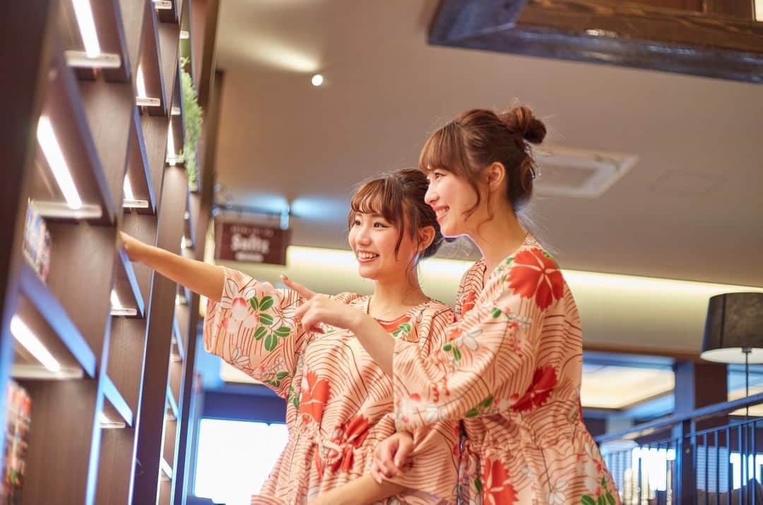 竜泉寺の湯のグルメインスタ