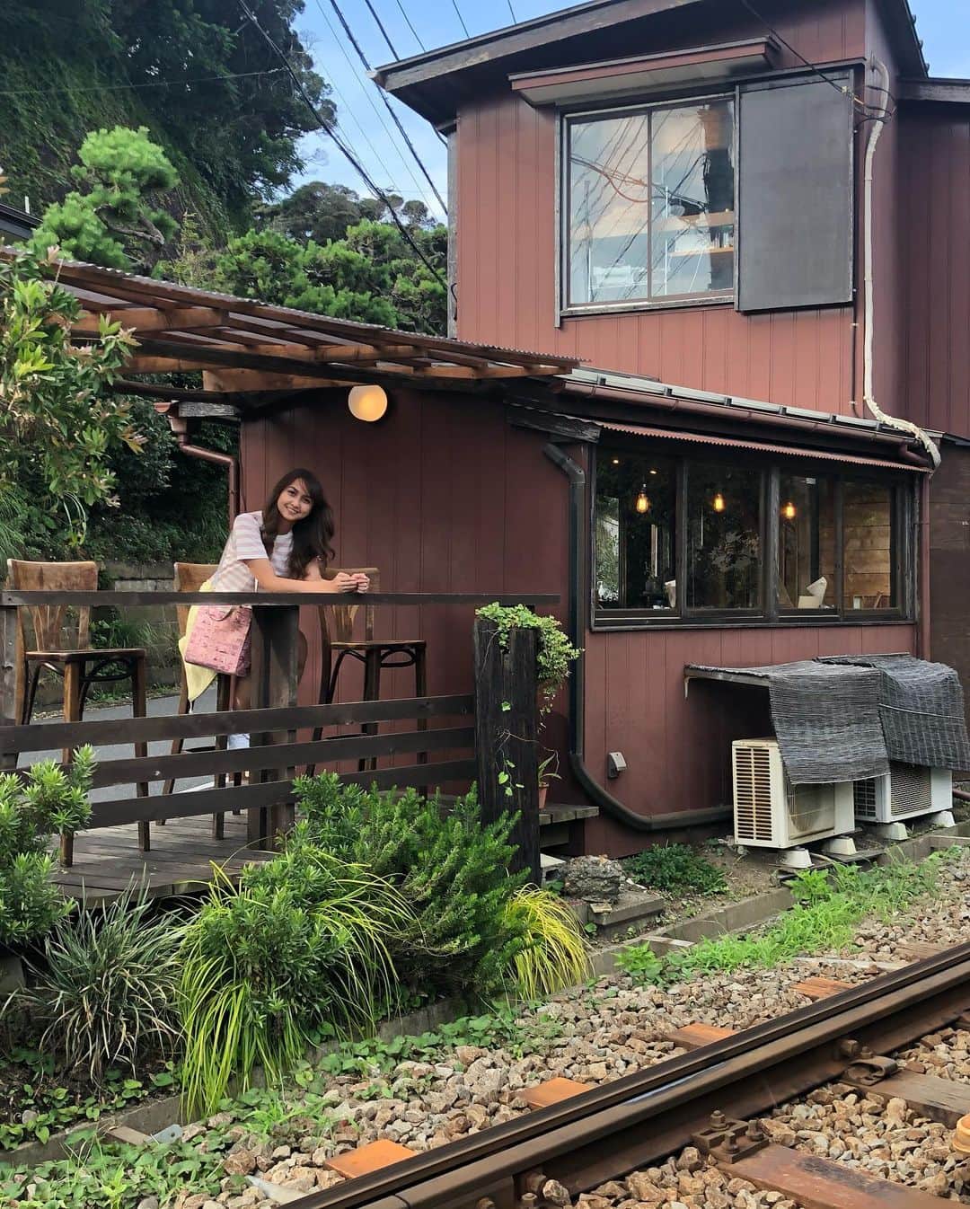 ステファニー・プリシラ・インダルト・プトゥリのグルメインスタ