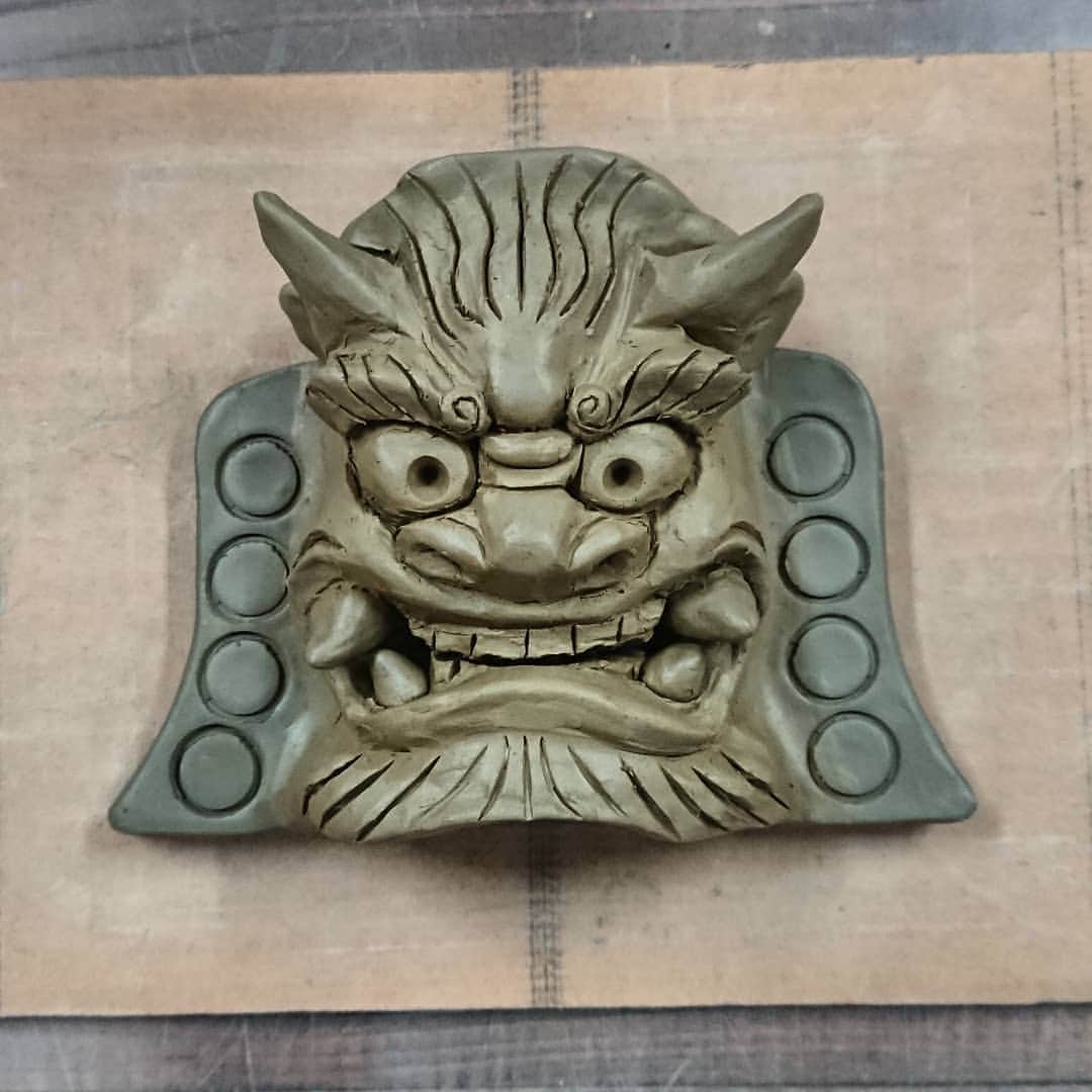 安冨白土瓦(淡路島 かわらや) のグルメインスタ