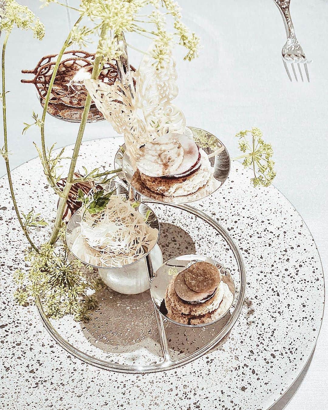 新井椎己のグルメインスタ