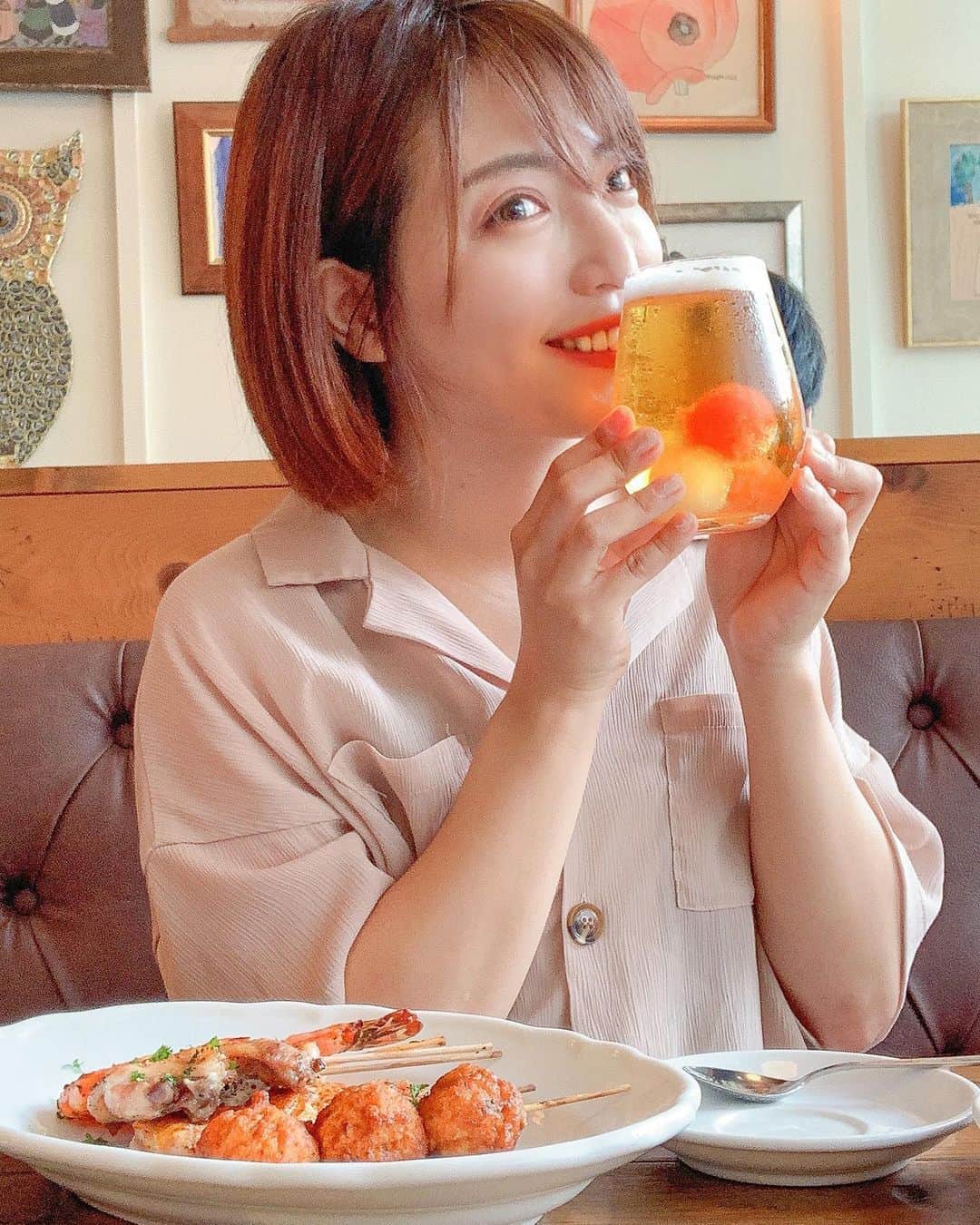 和希詩織のグルメインスタ