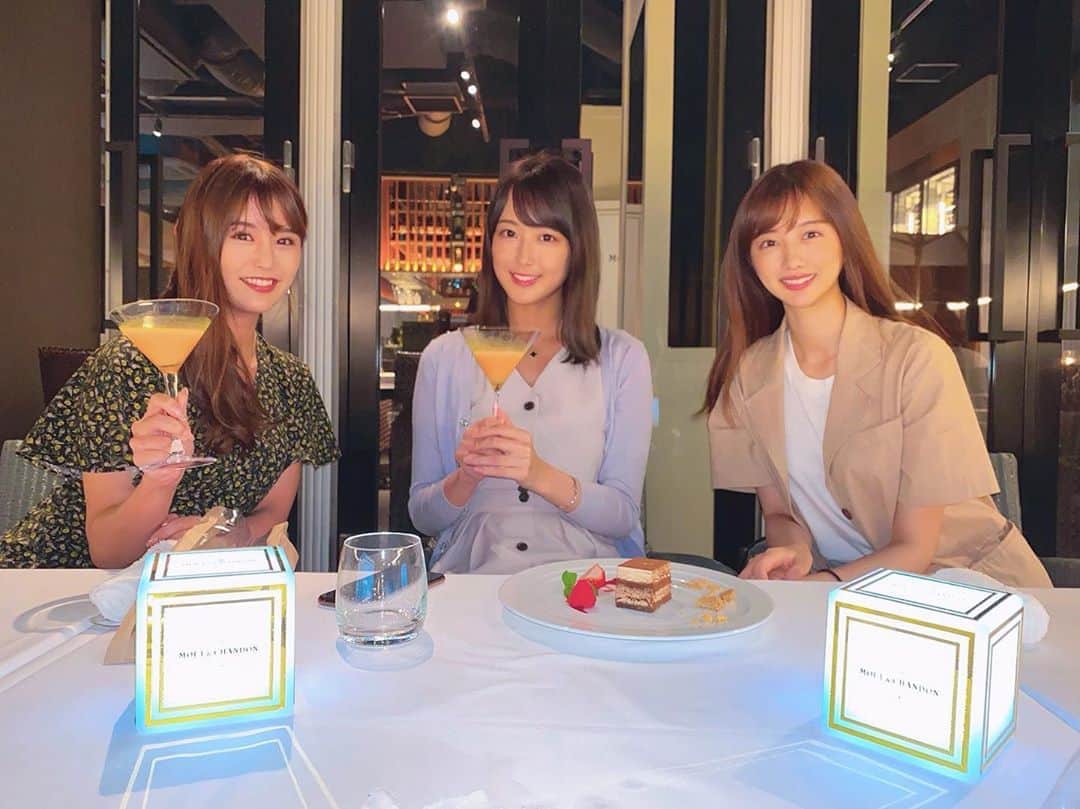 熊江琉唯のインスタグラム