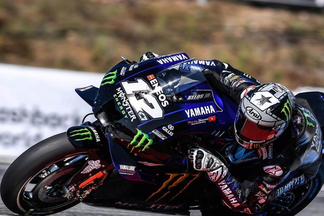 YamahaMotoGPさんのインスタグラム写真 - (YamahaMotoGPInstagram)「🗣 Gerhard Gilles - CEO, @gilles.drivenbyfunction  “We started being a sponsor of the Yamaha MotoGP Team in 2015 and that season successfully ended with the triple crown for team, rider and manufacturer. All these years had been a really great time. We are very satisfied with the positive feedback we received worldwide because of that great partnership. As a premium parts manufacturer we see Yamaha as the perfect partner for racing and business and because continuity is something we believe in, we look forward extending our partnership for another three years.”  #MonsterYamaha  #MotoGP  #CzechGP」8月8日 20時03分 - yamahamotogp