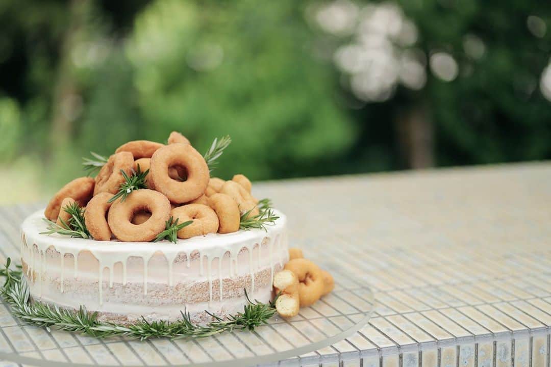 ラクラリエールのグルメインスタ