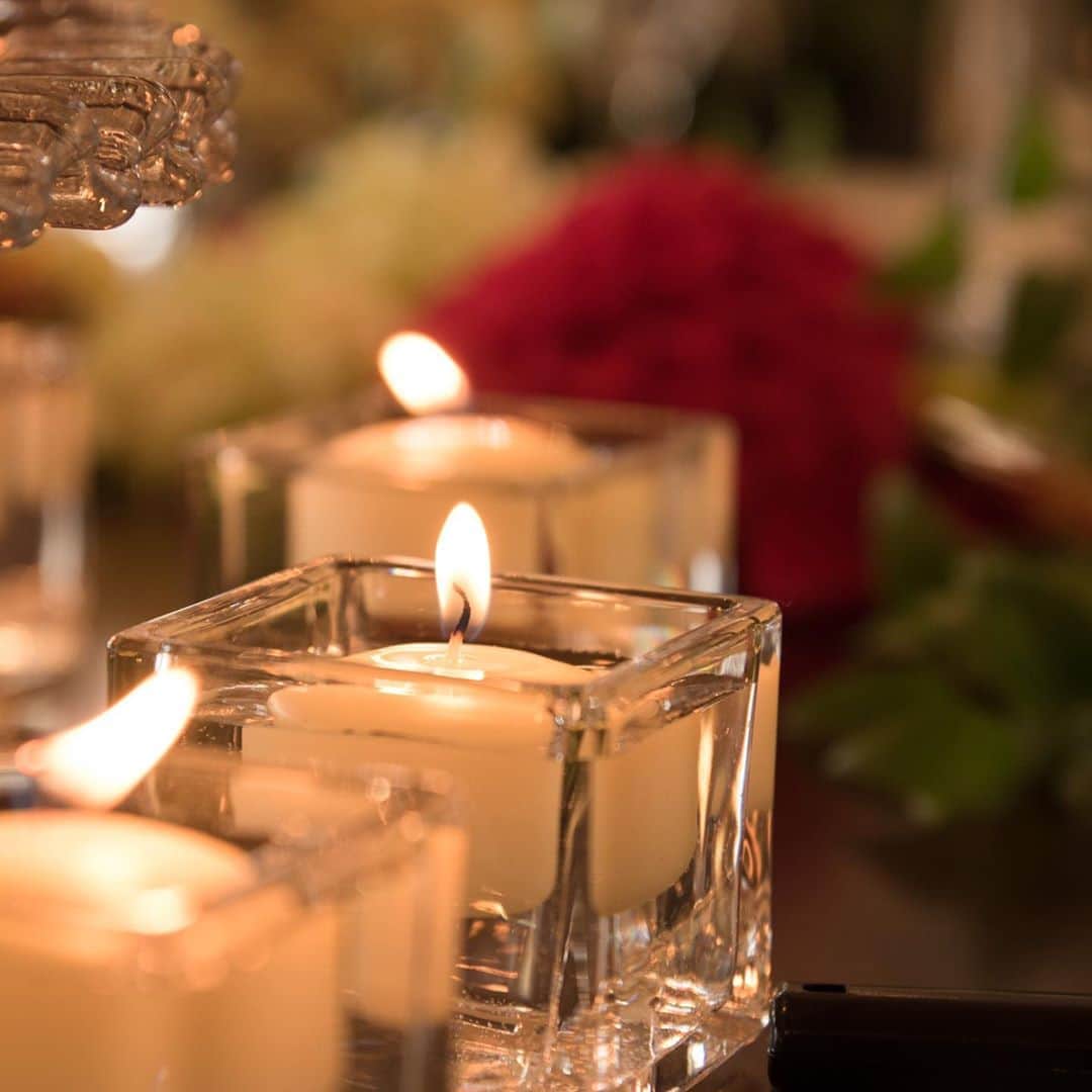 ルミアモーレのグルメインスタ