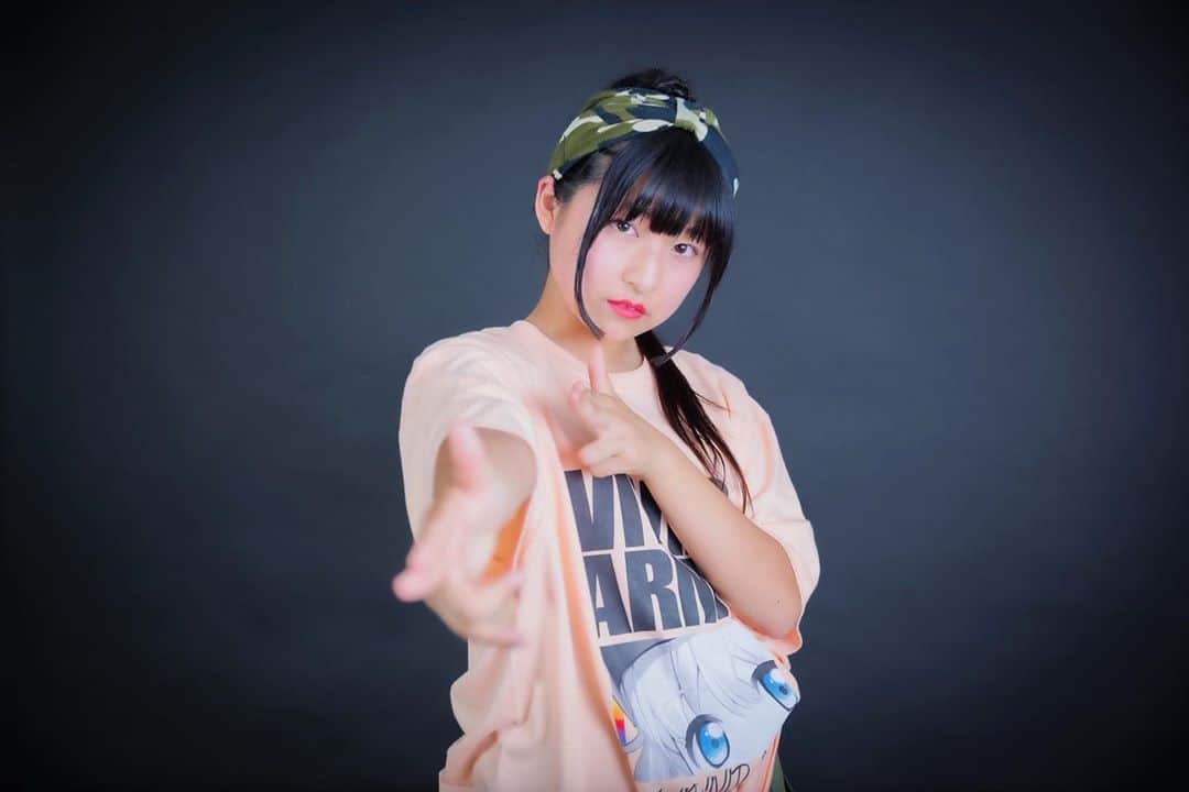りりりのインスタグラム