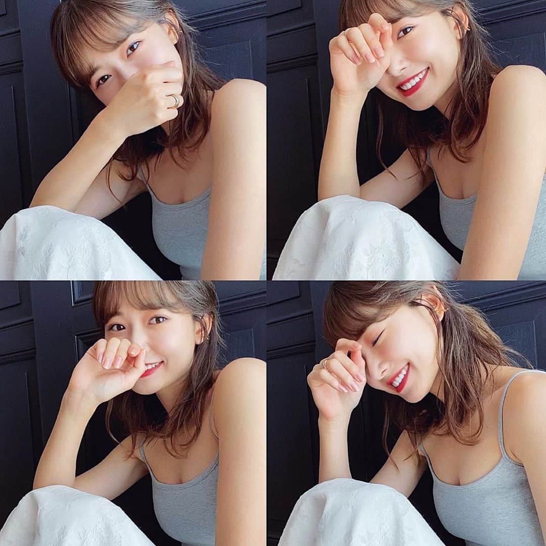 西川瑞希（みずきてぃ）のインスタグラム