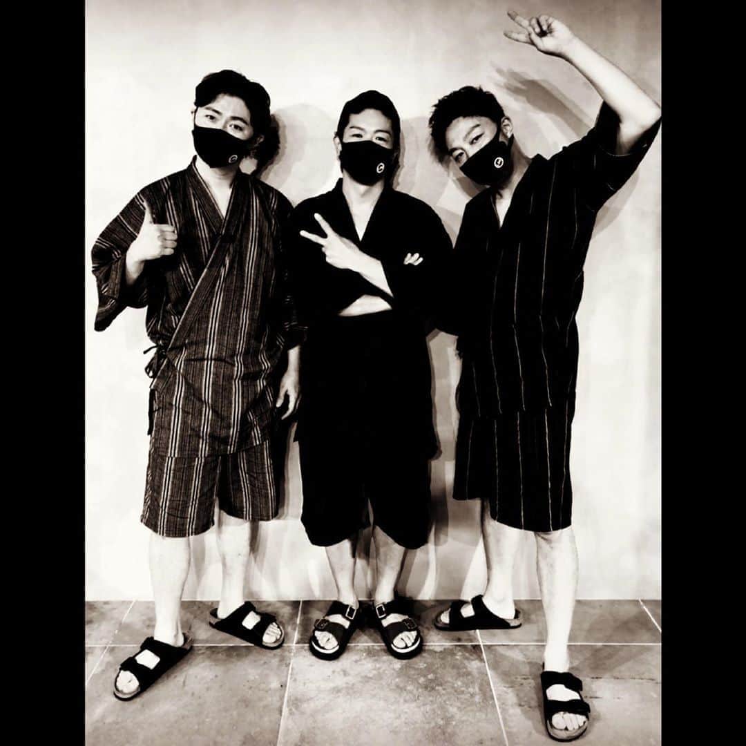 のインスタグラム：「ベビネでのCL配信😄⤴️ ありがとうございました✨ そして CL WEEK見逃し配信も決定！！ @cl_official_acc」