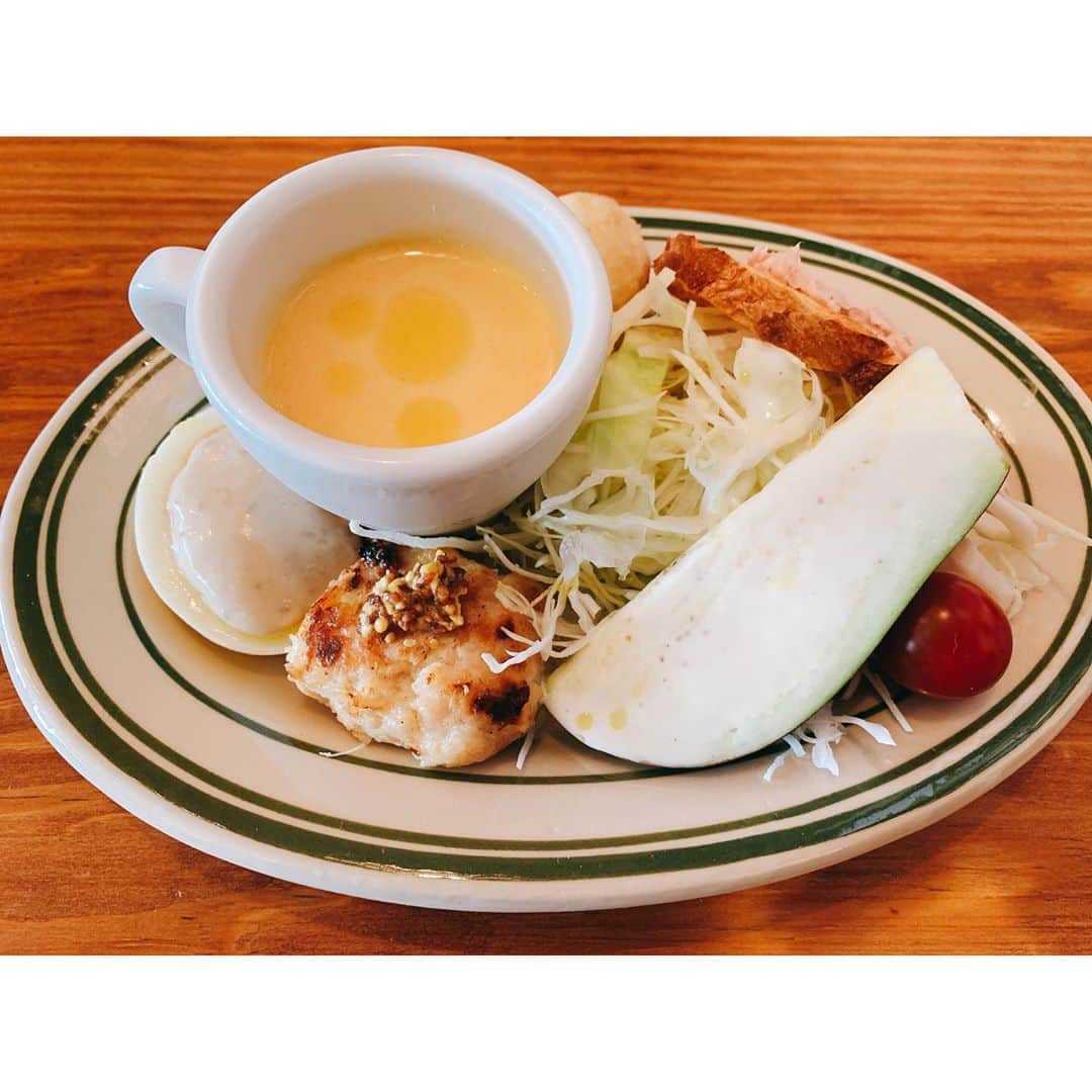 松浦三佳のグルメインスタ