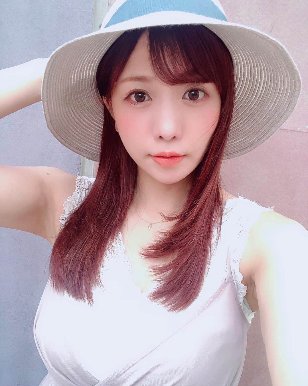 藤崎里菜のインスタグラム