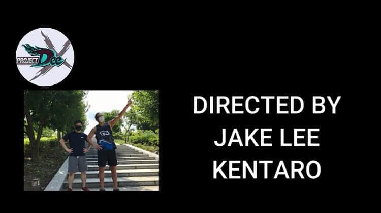 ジェイク・リーさんのインスタグラム写真 - (ジェイク・リーInstagram)「目指すは一万人、挑戦することに意味がある！  Life is a challenge!!  #YouTube #projectdee #Jakelee」8月8日 20時37分 - jakelee19890119