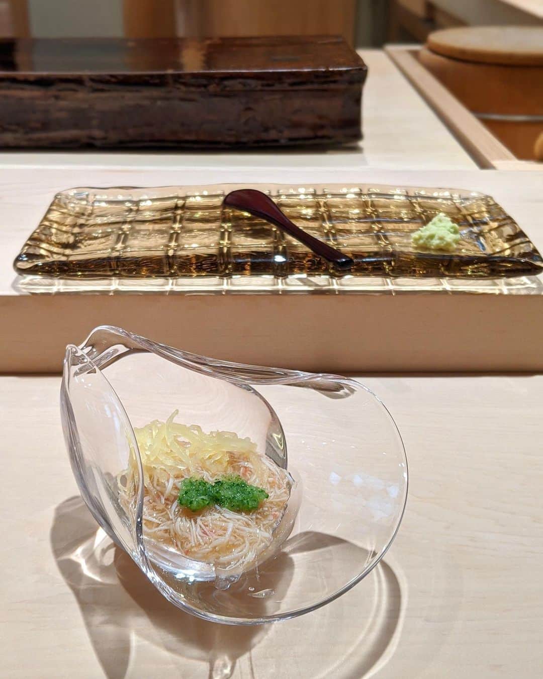 安岡あゆみのグルメインスタ