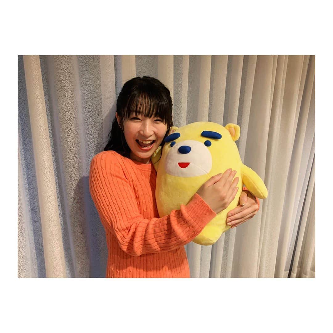 石川瑠華さんのインスタグラム写真 - (石川瑠華Instagram)「東海テレビのイッチーくんと☺️  ドラマ「13 (サーティーン)」第2話 今夜23時40分〜です！  是非是非、観てください(^^) #オトナの土ドラ  #サーティーン」8月8日 20時45分 - ___rukaishikawa