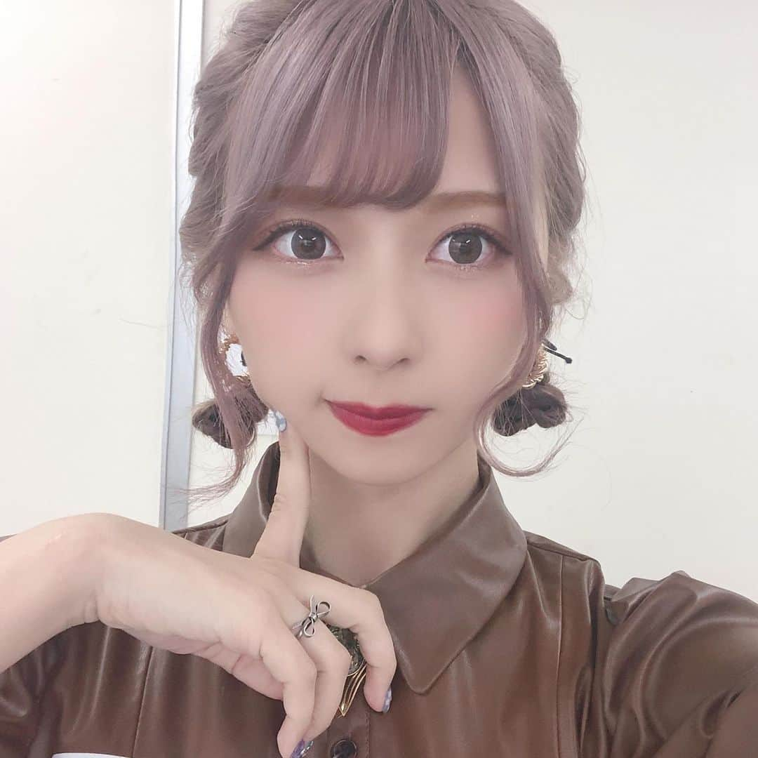 ななこさんのインスタグラム写真 - (ななこInstagram)「🐑 #ひつじヘア」8月8日 20時58分 - _nana._.com_