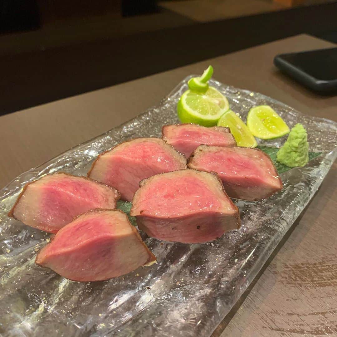 西村香也子のグルメインスタ