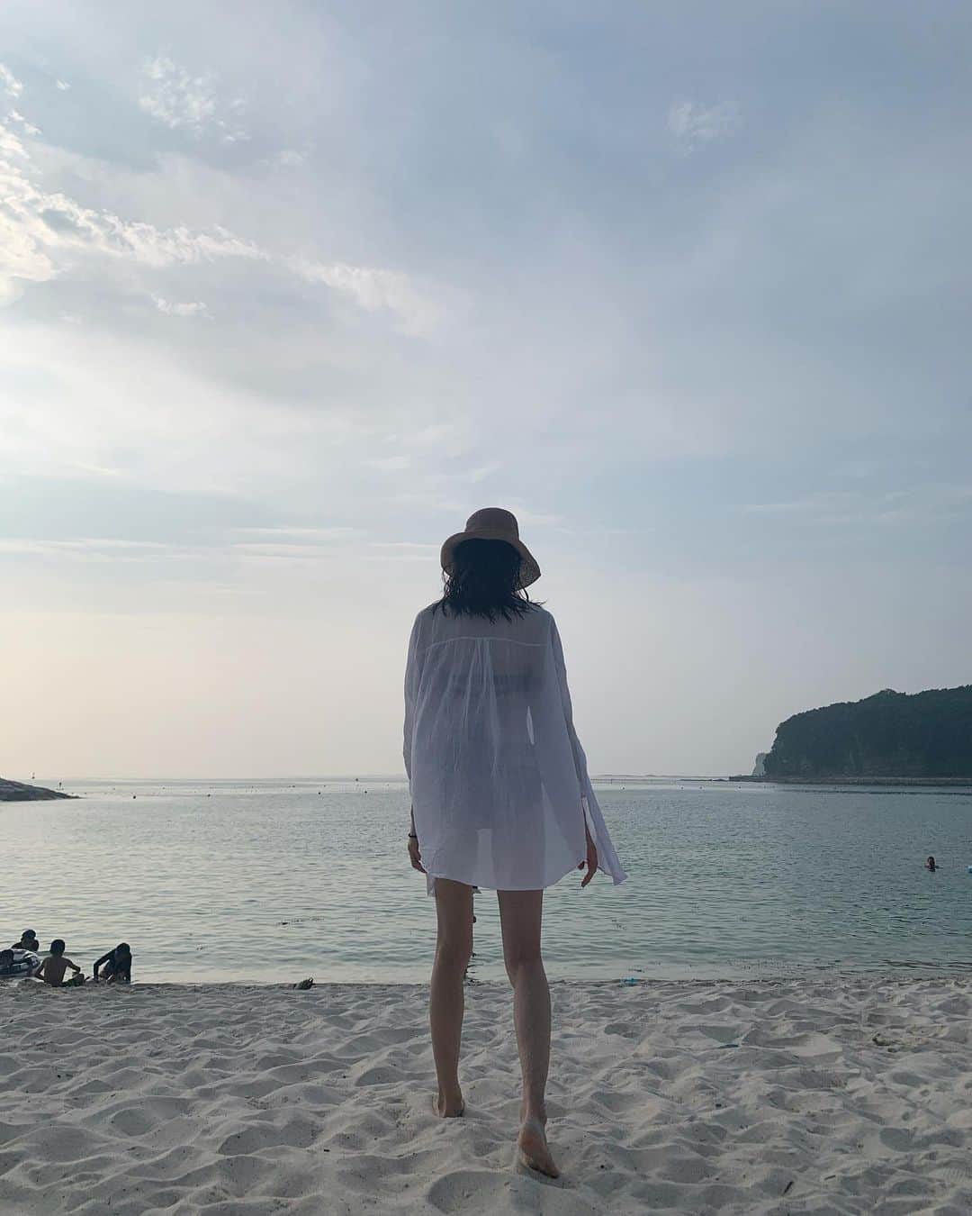 関絵理子のインスタグラム