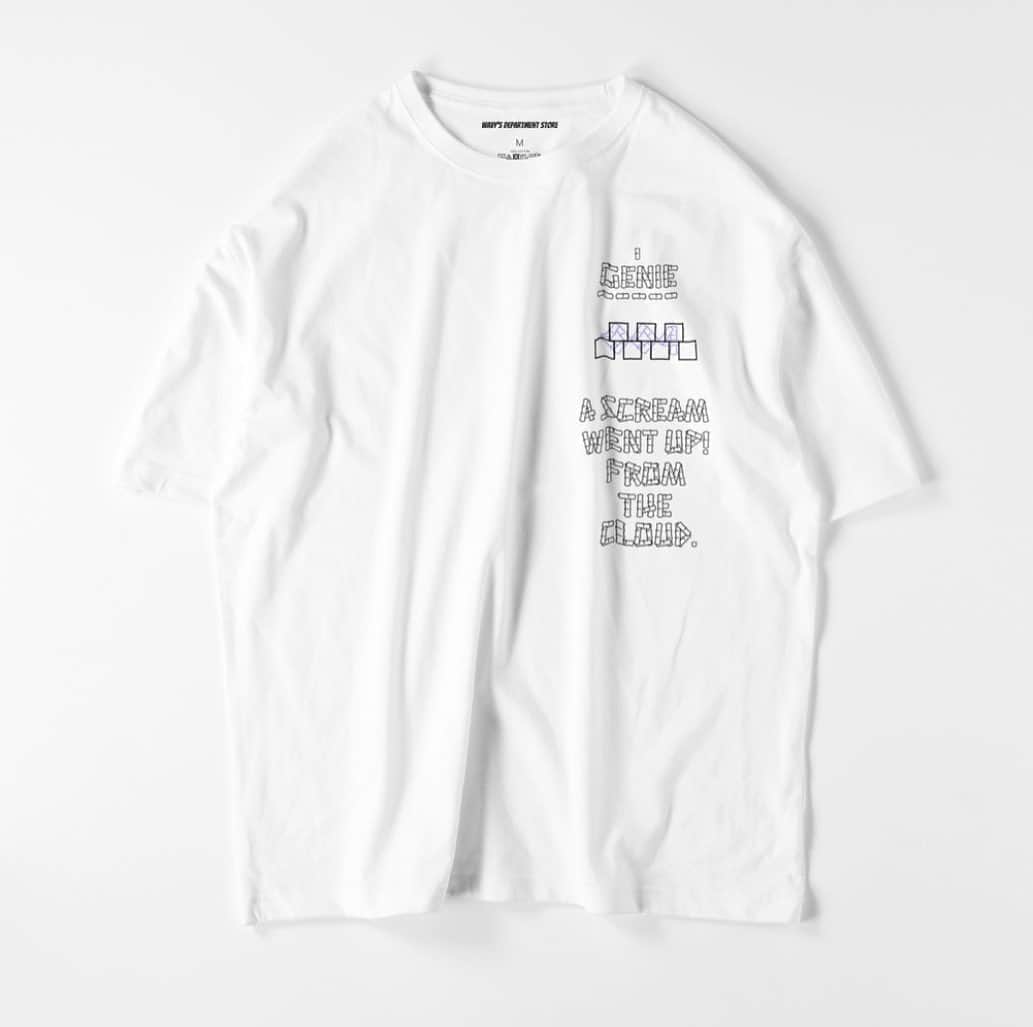 小谷昌太郎のインスタグラム：「Magasin des WDPS LIMITED DELIVERY T 004」