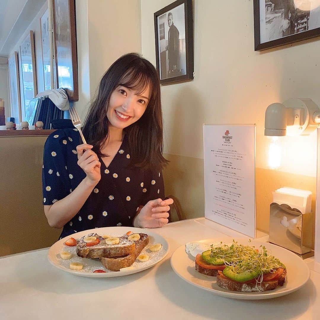 あかねぴのインスタグラム