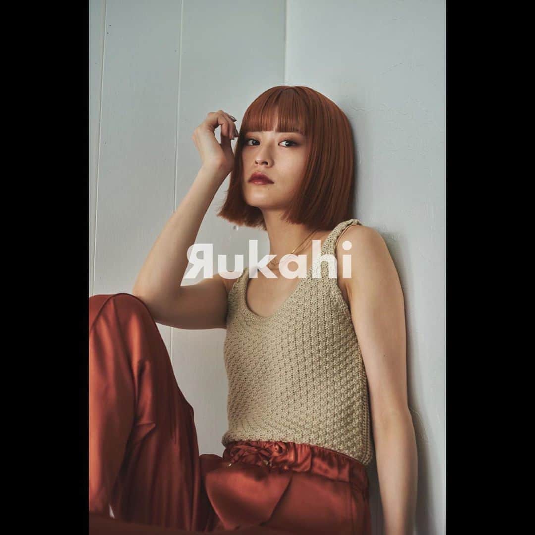 横田ひかるのインスタグラム