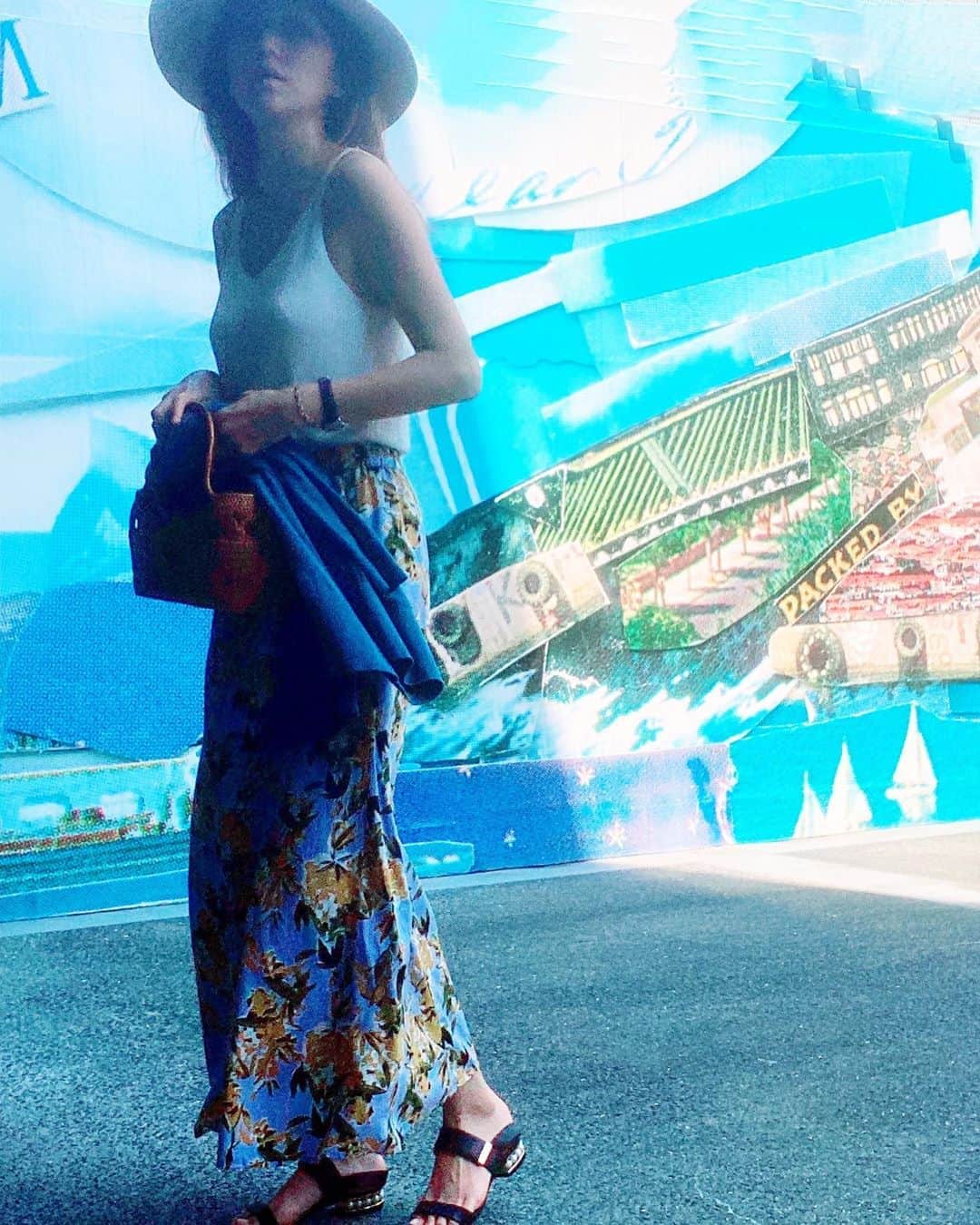 近藤しづかのインスタグラム