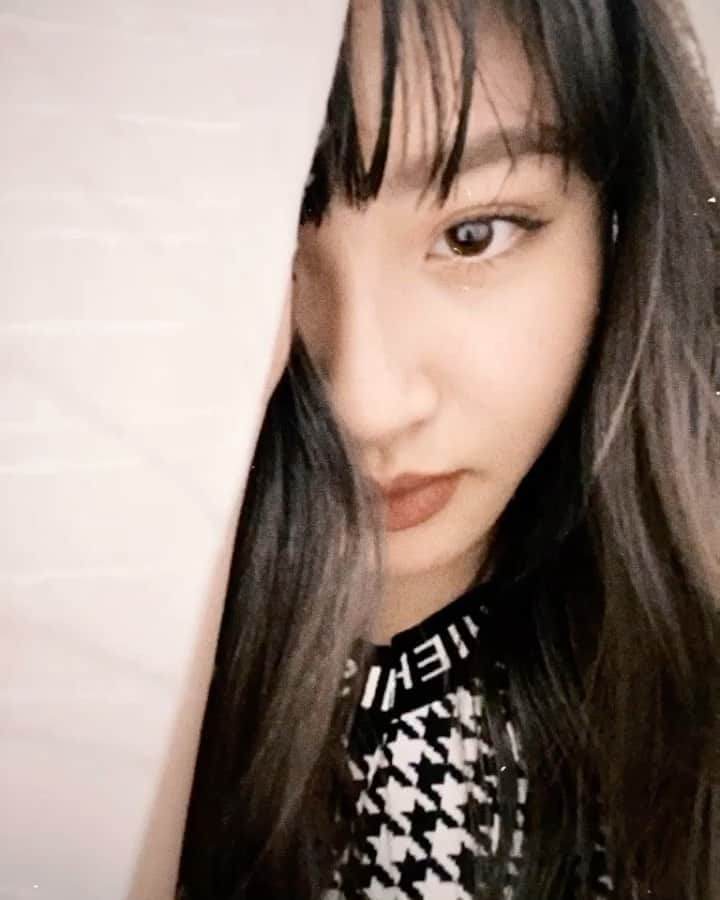 若林真帆のインスタグラム：「気まぐれ2投稿👋🏻」