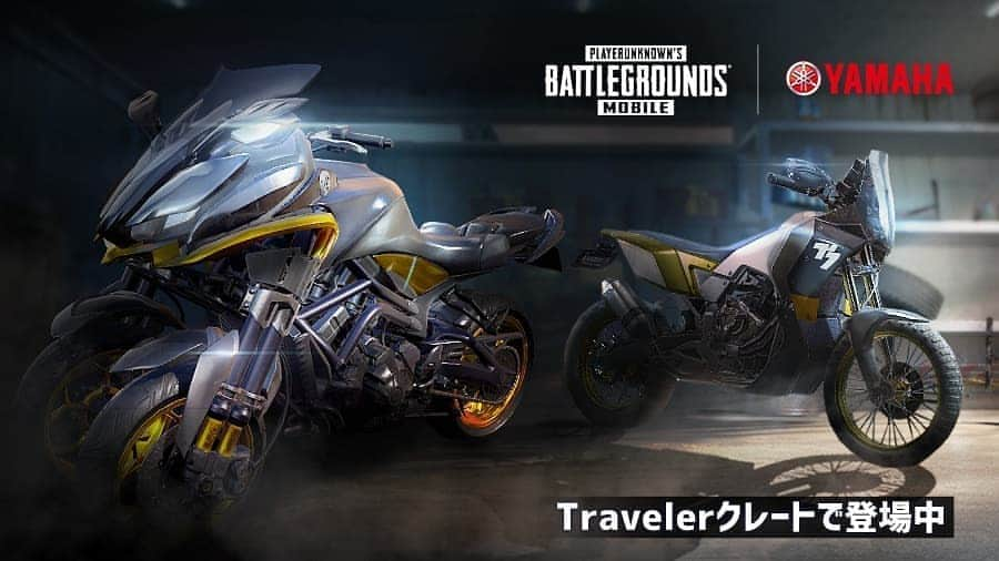 ヤマハ バイクのインスタグラム