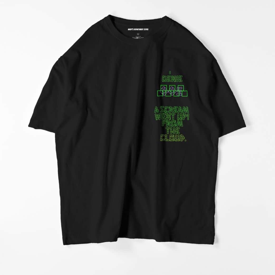 小谷昌太郎のインスタグラム：「Magasin des WDPS crazy DELIVERY T005」
