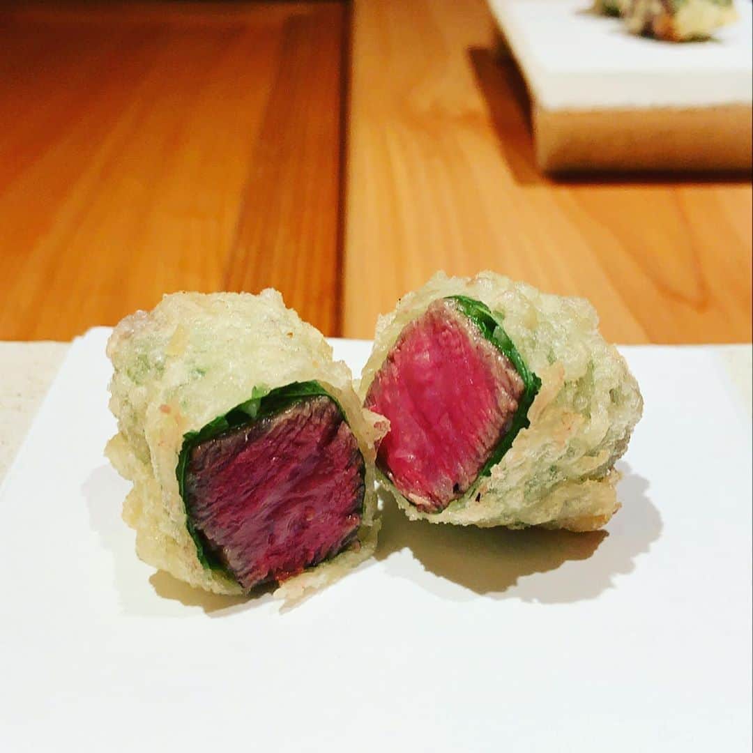 志摩有子のグルメインスタ