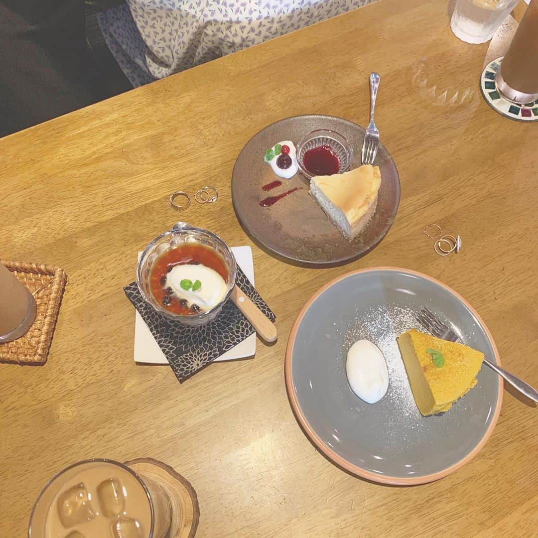 森みはるのグルメインスタ