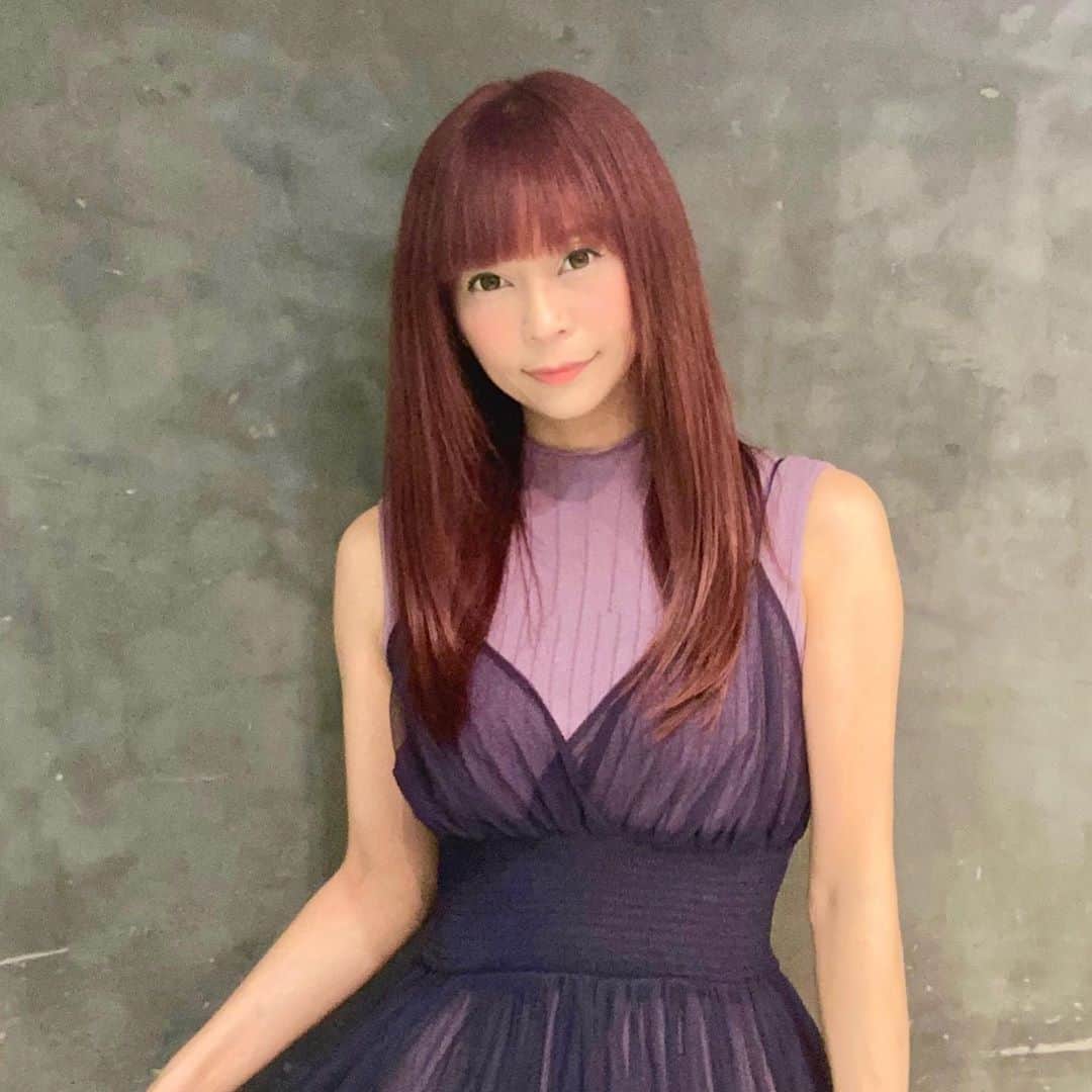 青山愛菜のインスタグラム