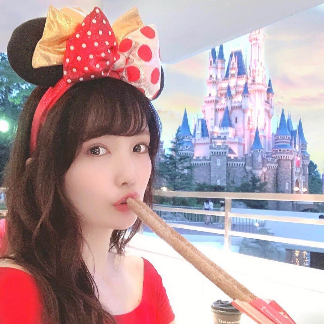 浅井麻里のインスタグラム