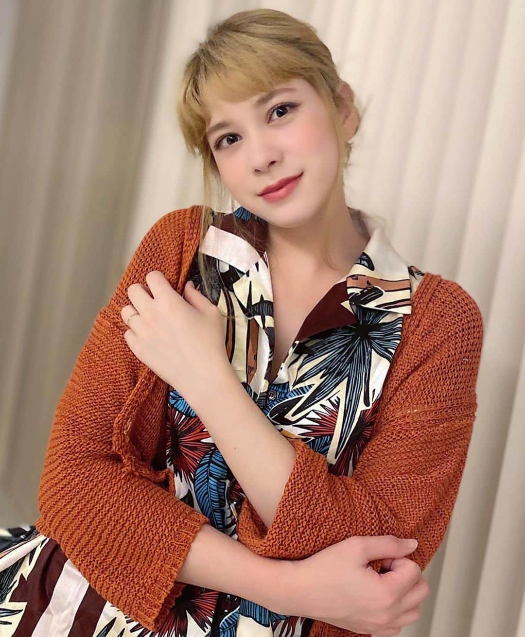 工藤ジェニファー茉侑のグルメインスタ