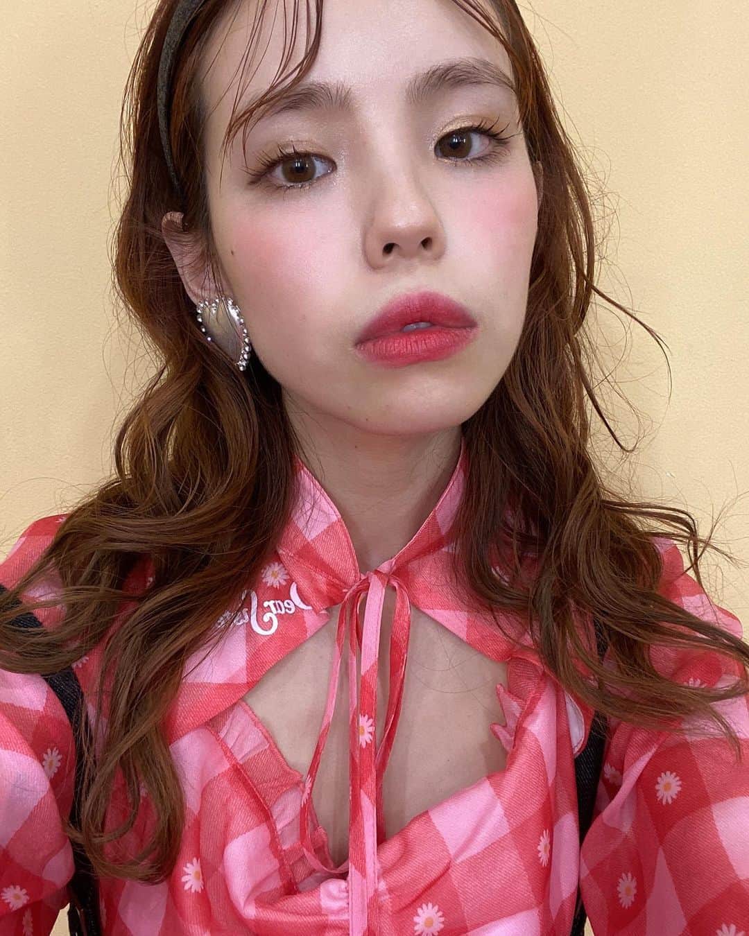 瀬戸あゆみのインスタグラム