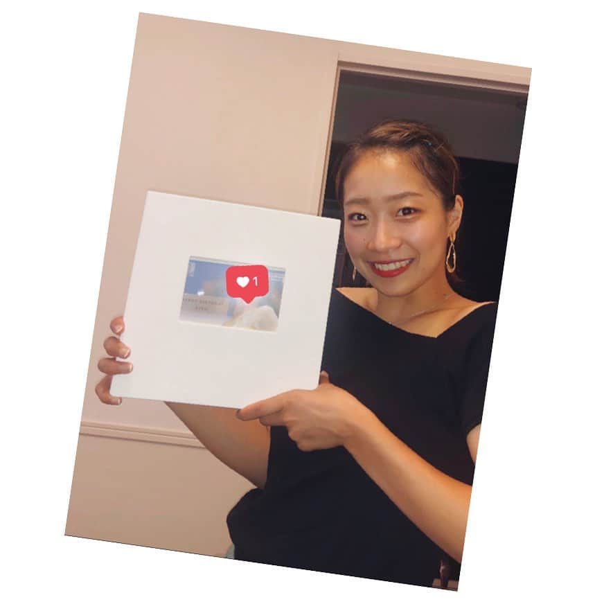 新田谷凜のインスタグラム