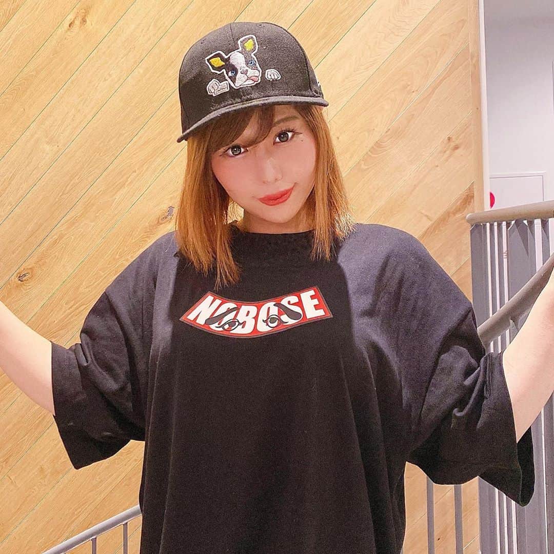 森カノンのインスタグラム