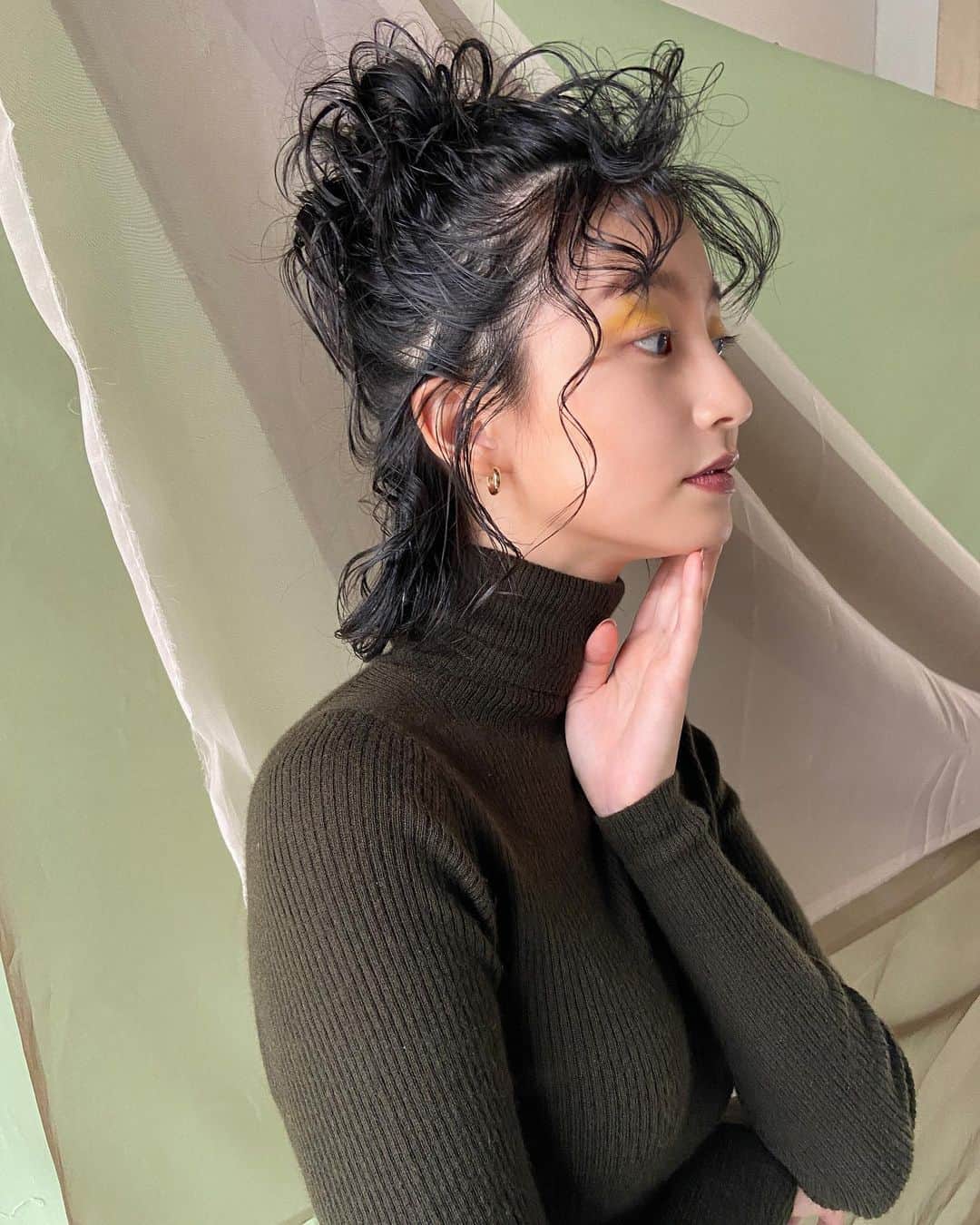 梅村奈央のインスタグラム
